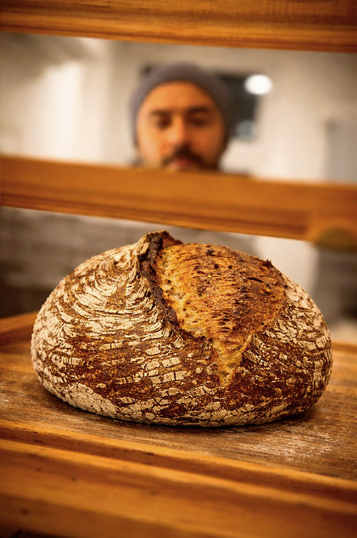 pret a devenir boulnager