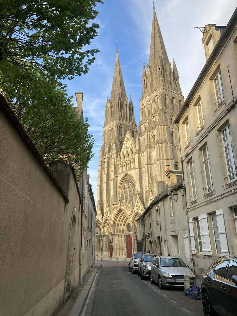 Nouvelle formation en Normandie – gamme bio au levain
